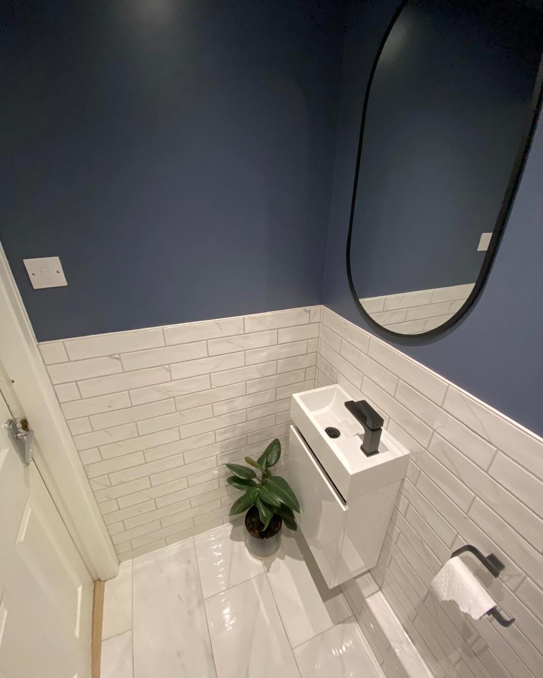 Bathroom Installations in Altcar